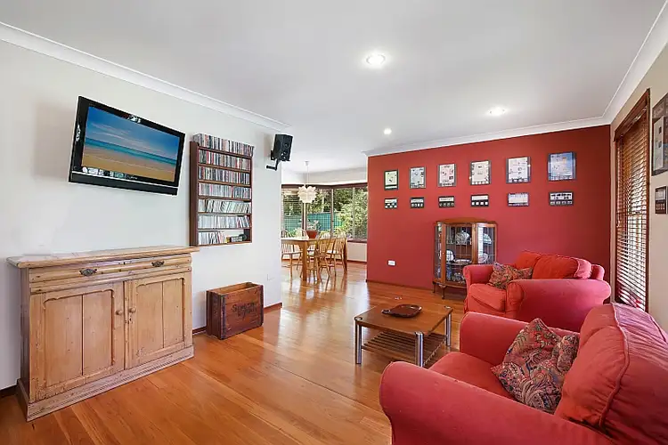 Second view of Homely house listing, 5 Percy Joseph Avenue, Kariong NSW 2250