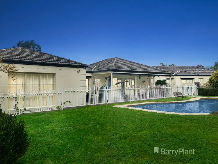 Second view of Homely house listing, 3 Cliveden Court, Templestowe VIC 3106