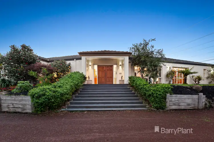 Third view of Homely house listing, 3 Cliveden Court, Templestowe VIC 3106