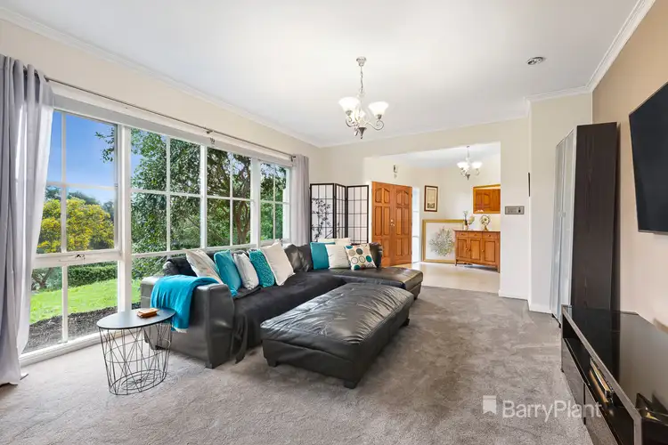 Fourth view of Homely house listing, 3 Cliveden Court, Templestowe VIC 3106