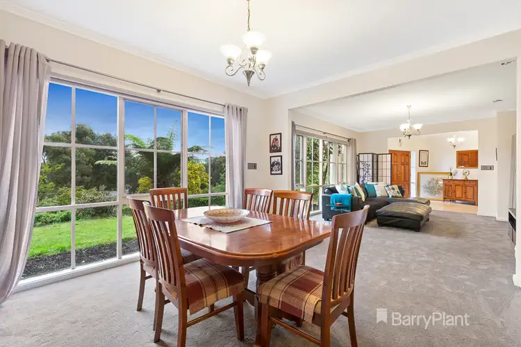 Fifth view of Homely house listing, 3 Cliveden Court, Templestowe VIC 3106