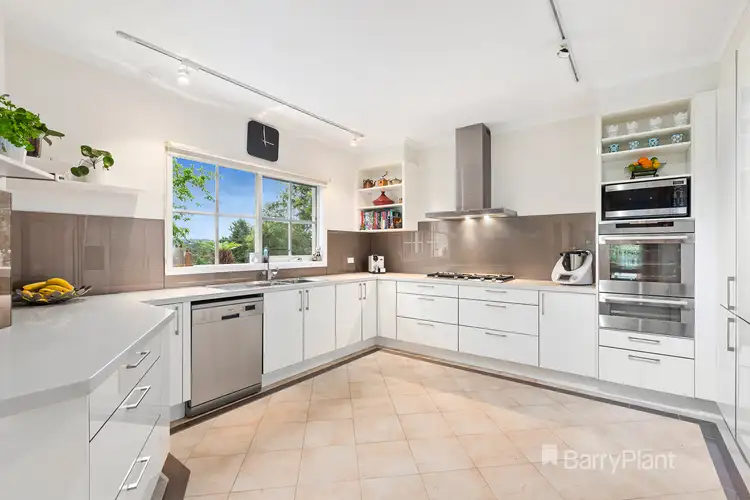 Sixth view of Homely house listing, 3 Cliveden Court, Templestowe VIC 3106