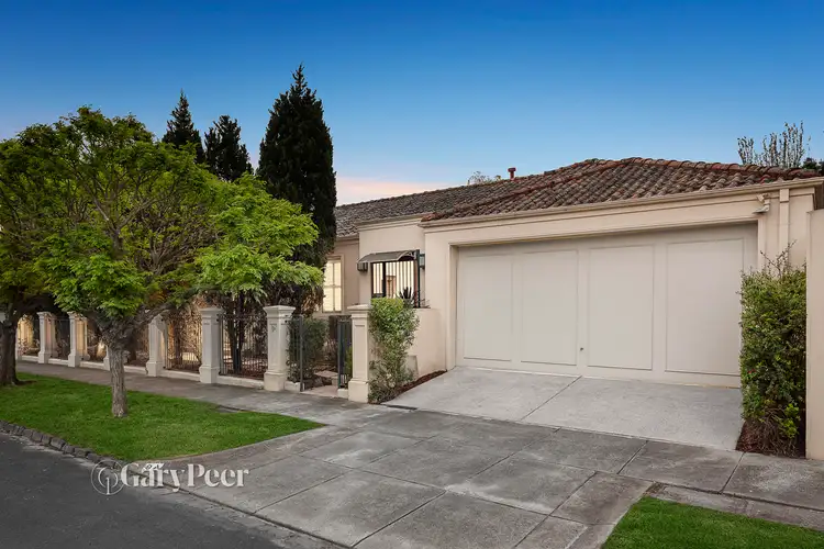 9A Alfred Street, Caulfield VIC 3162