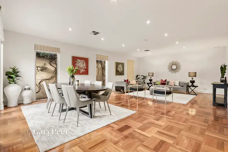 Second view of Homely house listing, 9A Alfred Street, Caulfield VIC 3162