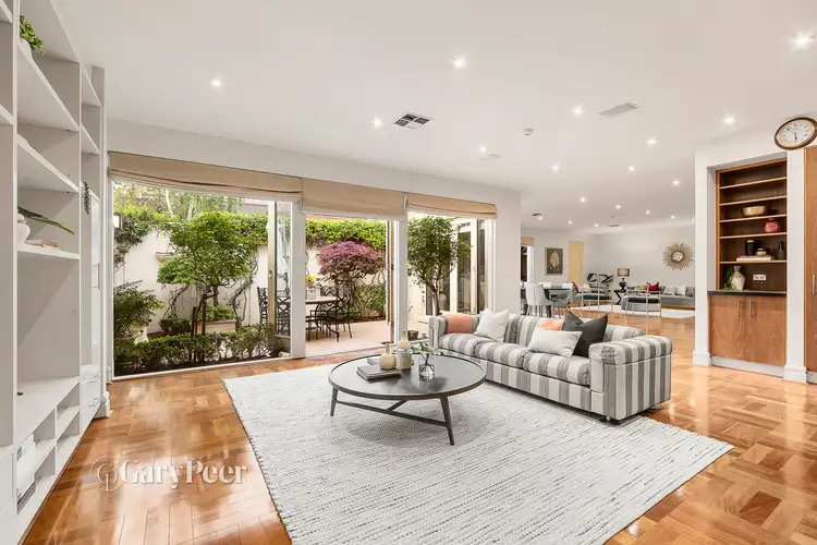 Third view of Homely house listing, 9A Alfred Street, Caulfield VIC 3162