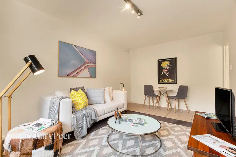 5/587 Glen Huntly Road, Elsternwick VIC 3185