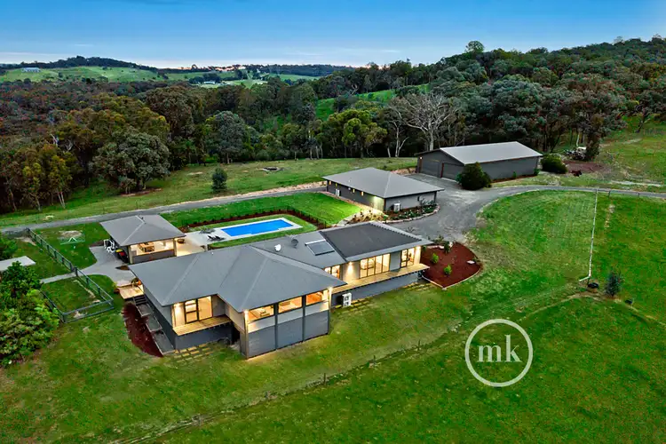 Second view of Homely house listing, 1000 Nillumbik Farm Drive, Kangaroo Ground VIC 3097