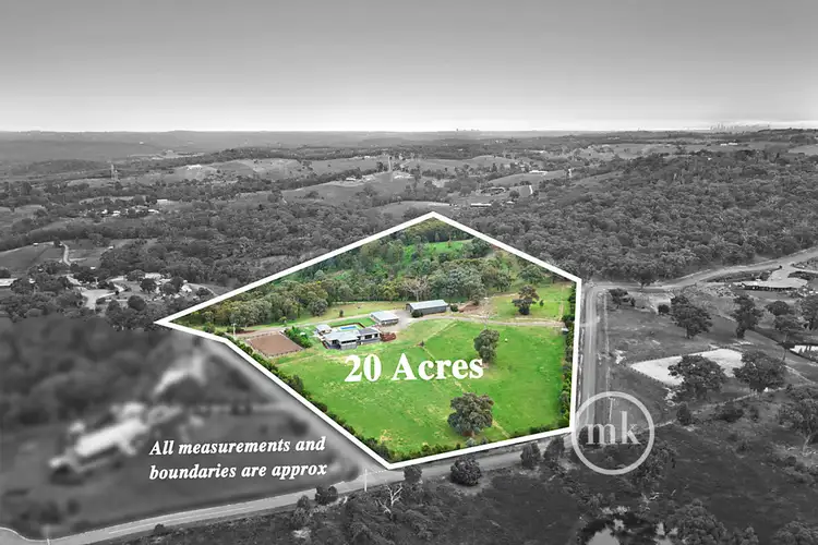 Third view of Homely house listing, 1000 Nillumbik Farm Drive, Kangaroo Ground VIC 3097