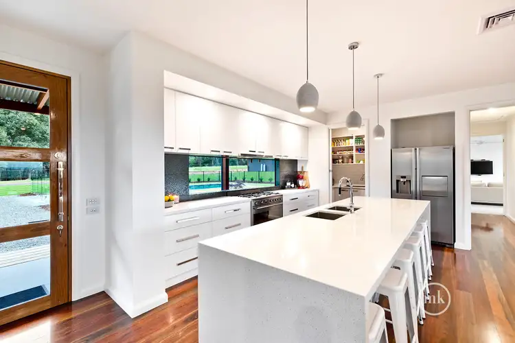Fourth view of Homely house listing, 1000 Nillumbik Farm Drive, Kangaroo Ground VIC 3097