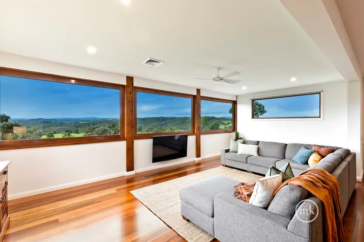 Sixth view of Homely house listing, 1000 Nillumbik Farm Drive, Kangaroo Ground VIC 3097