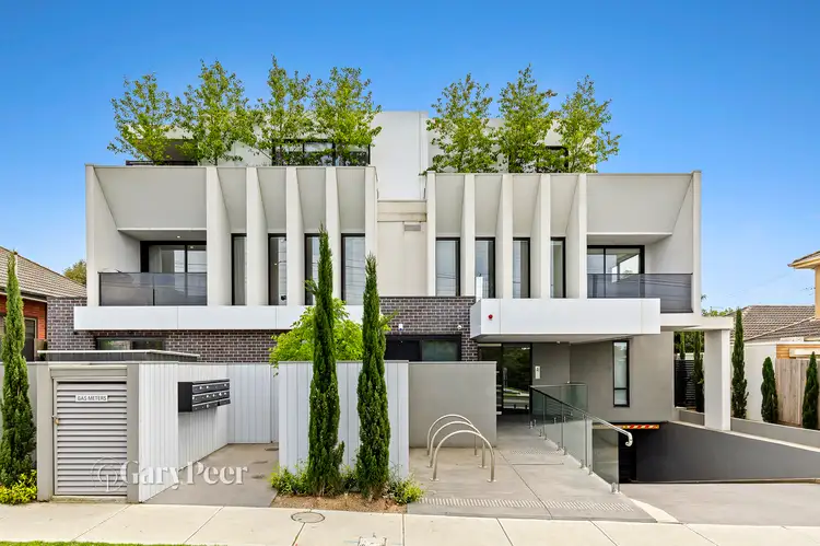 101/575 North Road, Ormond VIC 3204