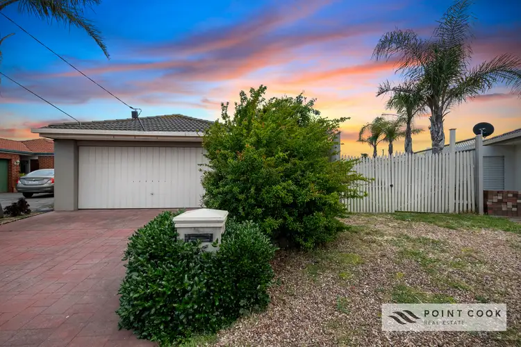 Main view of Homely house listing, 15 Addison Place, Seabrook VIC 3028