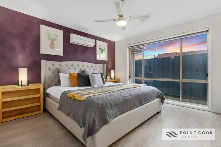 Fourth view of Homely house listing, 15 Addison Place, Seabrook VIC 3028