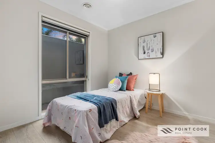 Fifth view of Homely house listing, 15 Addison Place, Seabrook VIC 3028