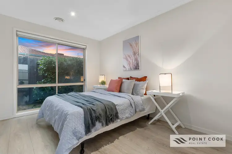 Sixth view of Homely house listing, 15 Addison Place, Seabrook VIC 3028