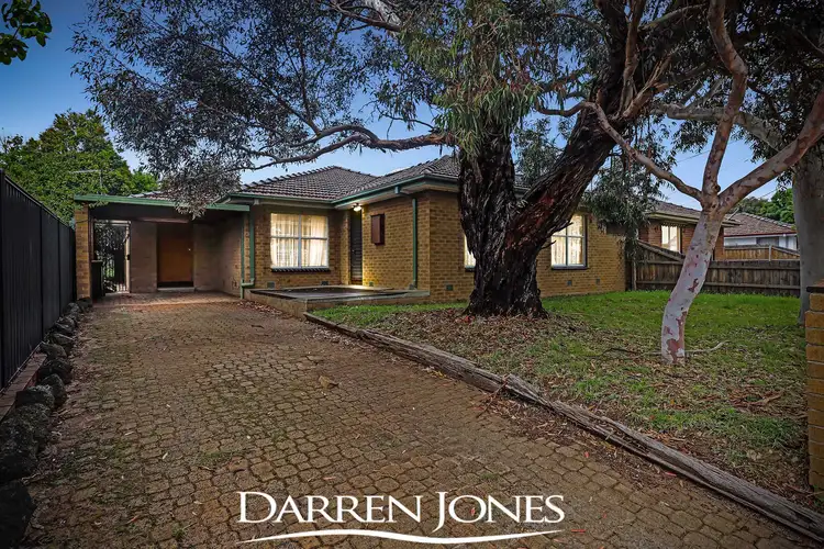 Main view of Homely house listing, 1 Turner Court, South Morang VIC 3752