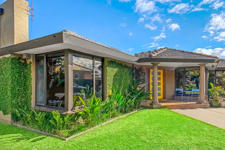 41 MacDonald Avenue, Altona North VIC 3025