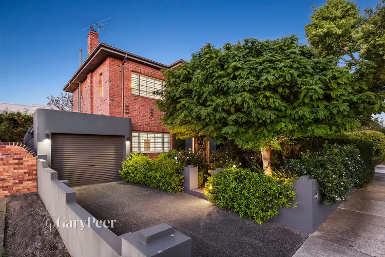 9 Brooklyn Avenue, Caulfield South VIC 3162