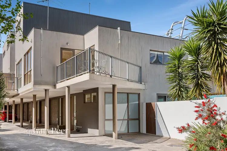 5/2 Gibson Street, Caulfield East VIC 3145