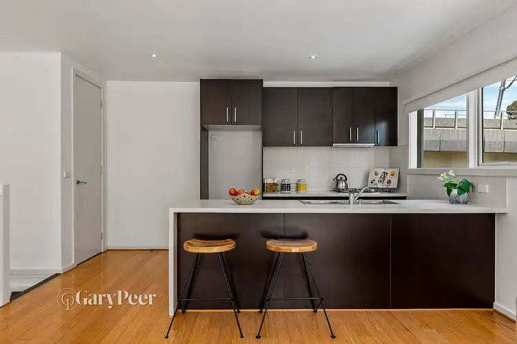 Third view of Homely townhouse listing, 5/2 Gibson Street, Caulfield East VIC 3145