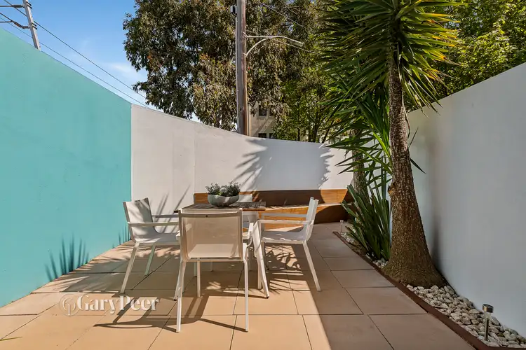 Fourth view of Homely townhouse listing, 5/2 Gibson Street, Caulfield East VIC 3145