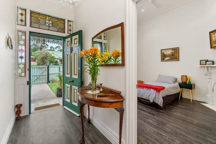 Fifth view of Homely house listing, 712 Tress Street, Mount Pleasant VIC 3350