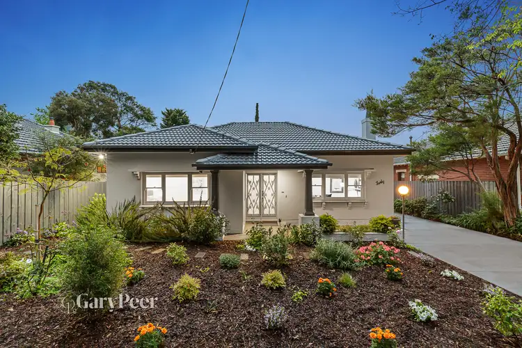 Second view of Homely house listing, 40 Holloway Street, Ormond VIC 3204
