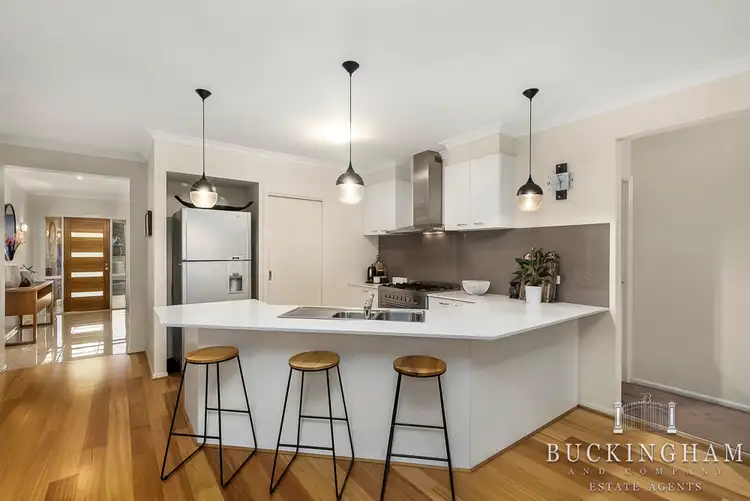 Second view of Homely house listing, 32 Campaspe Drive, Whittlesea VIC 3757