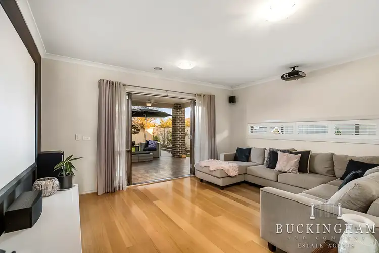 Fourth view of Homely house listing, 32 Campaspe Drive, Whittlesea VIC 3757