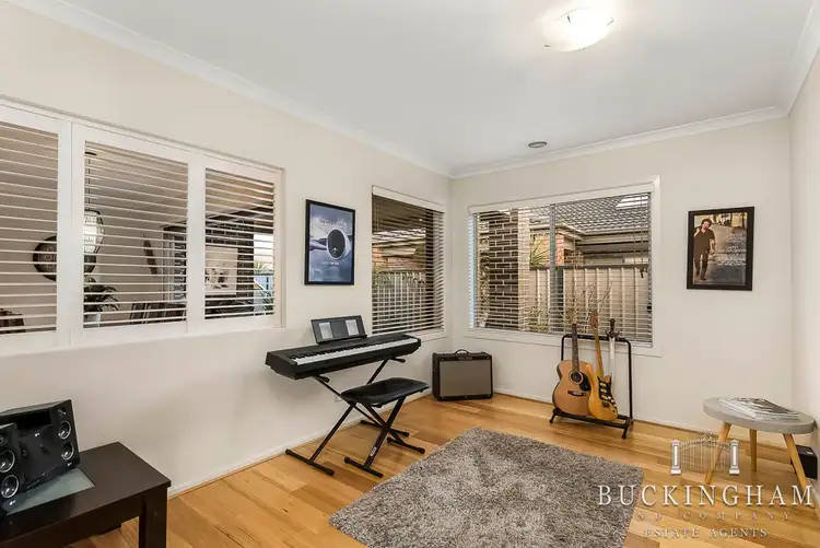 Sixth view of Homely house listing, 32 Campaspe Drive, Whittlesea VIC 3757