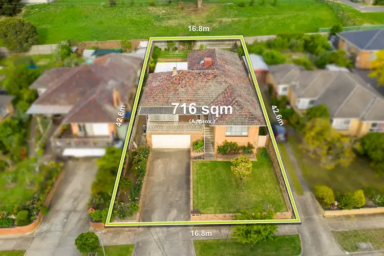 Third view of Homely house listing, 18 Marcus Road, Templestowe Lower VIC 3107