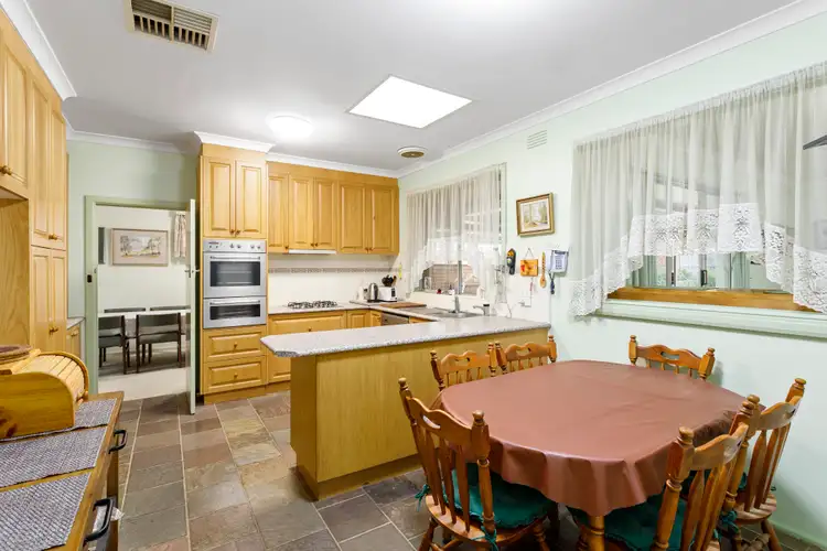 Fourth view of Homely house listing, 18 Marcus Road, Templestowe Lower VIC 3107