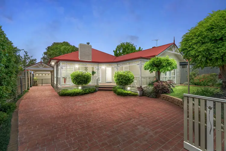 20 Axelton Street, Cheltenham VIC 3192