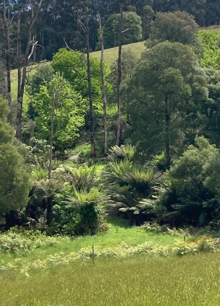 Second view of Homely land listing, 44 Beaconsfield Emerald Road, Emerald VIC 3782