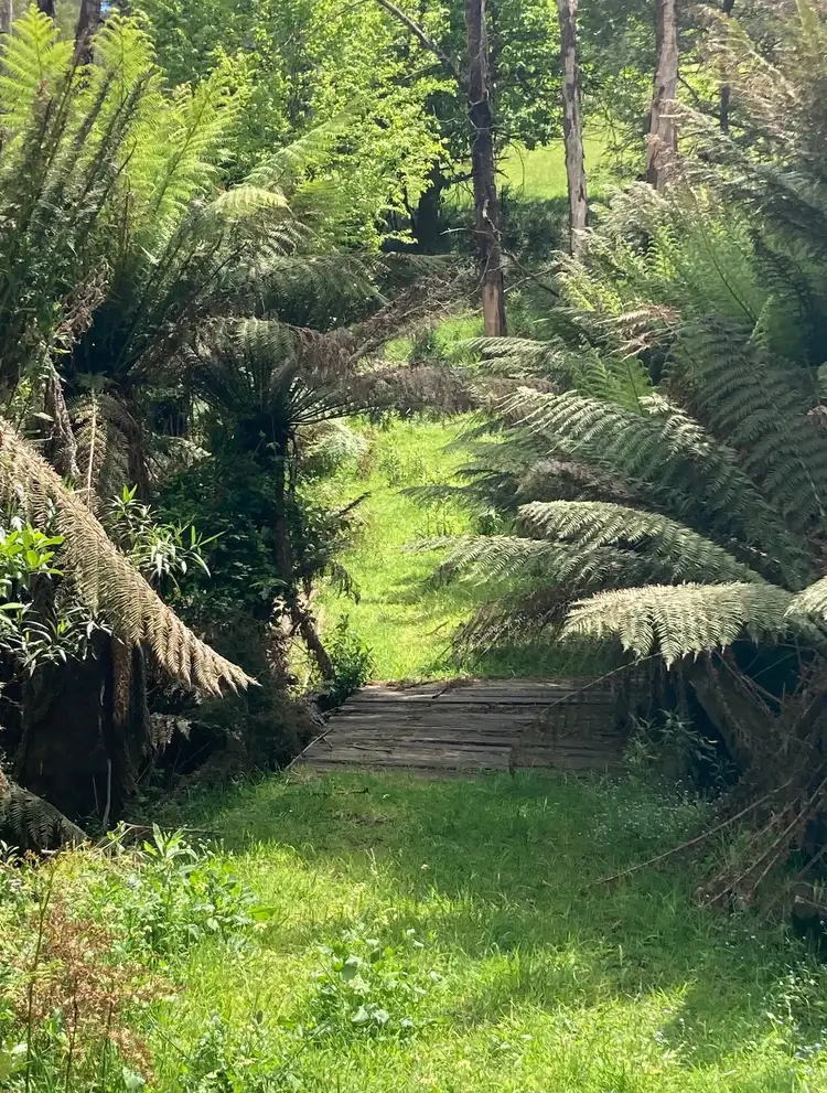 Fourth view of Homely land listing, 44 Beaconsfield Emerald Road, Emerald VIC 3782