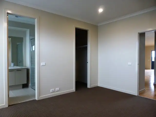 Fifth view of Homely house listing, 26 Middleton Drive, Point Cook VIC 3030