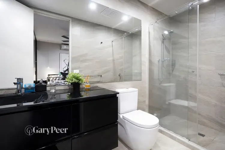 Fourth view of Homely townhouse listing, 3/2C Oak Grove, Ripponlea VIC 3185