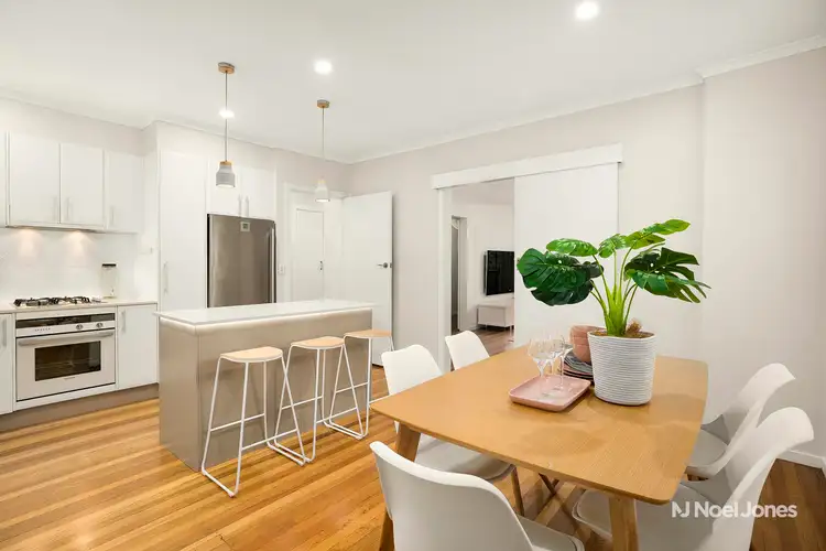 Fifth view of Homely unit listing, 4/10 Florence Road, Surrey Hills VIC 3127