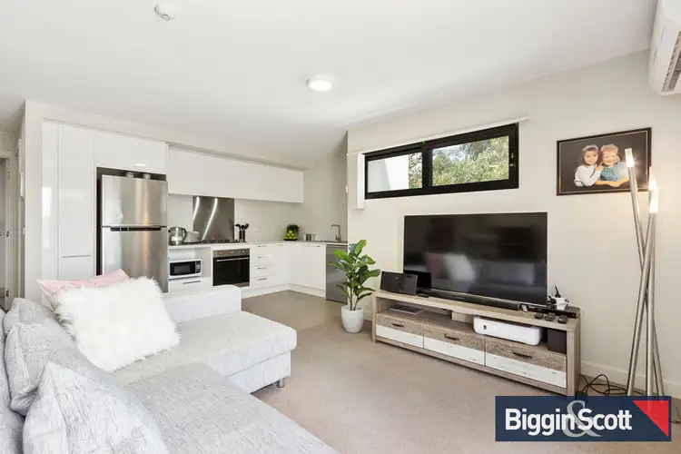 Third view of Homely apartment listing, 3/280 Maroondah Highway, Ringwood VIC 3134