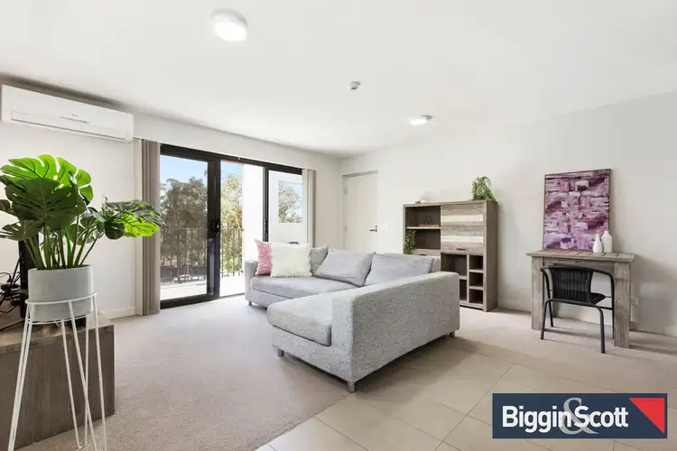 Fourth view of Homely apartment listing, 3/280 Maroondah Highway, Ringwood VIC 3134