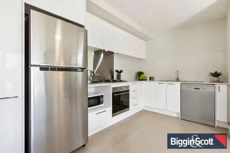 Fifth view of Homely apartment listing, 3/280 Maroondah Highway, Ringwood VIC 3134