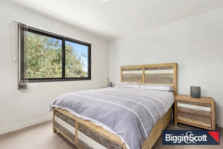 Sixth view of Homely apartment listing, 3/280 Maroondah Highway, Ringwood VIC 3134