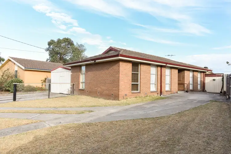 Main view of Homely house listing, 43 Hardy Street, Mornington VIC 3931