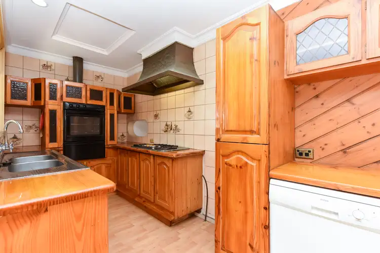Third view of Homely house listing, 43 Hardy Street, Mornington VIC 3931