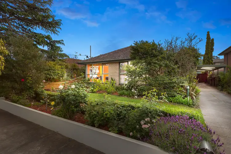 Main view of Homely house listing, 6 Don Court, Caulfield South VIC 3162