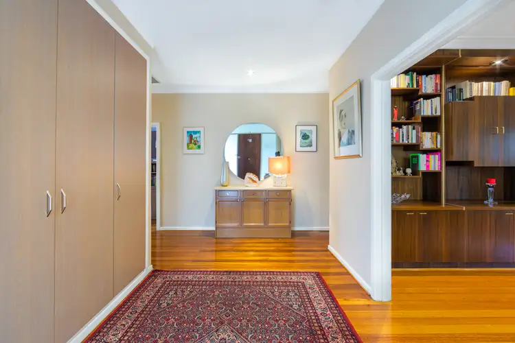 Second view of Homely house listing, 6 Don Court, Caulfield South VIC 3162