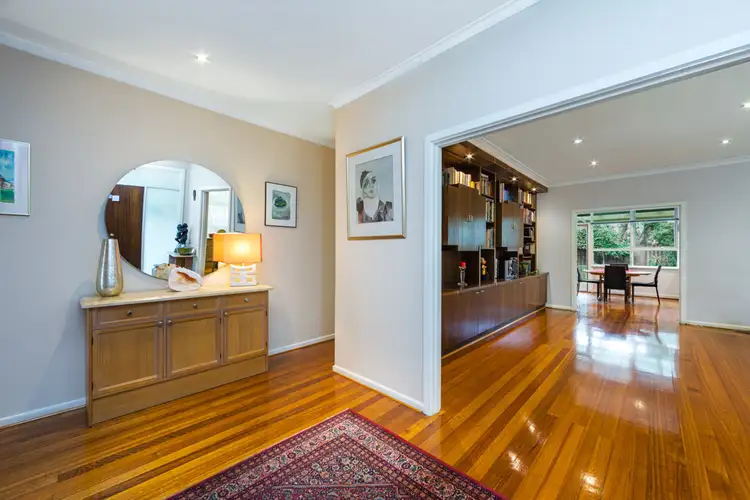 Third view of Homely house listing, 6 Don Court, Caulfield South VIC 3162