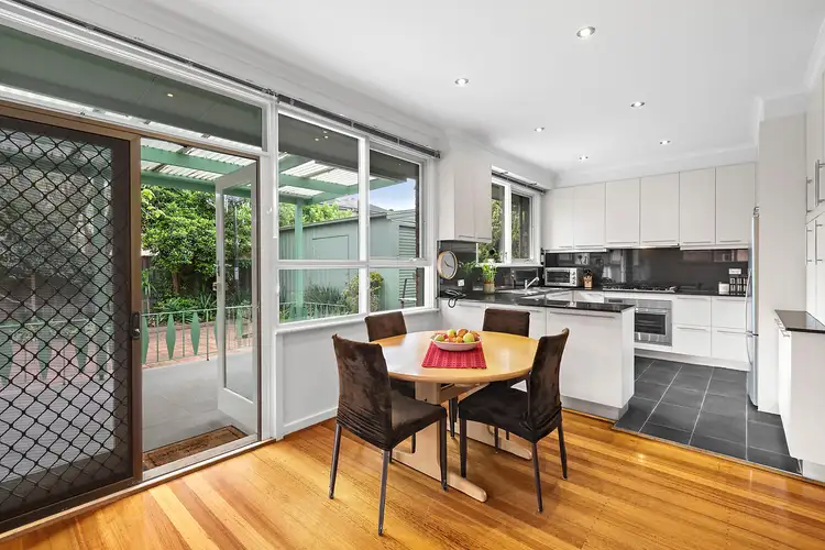 Fifth view of Homely house listing, 6 Don Court, Caulfield South VIC 3162