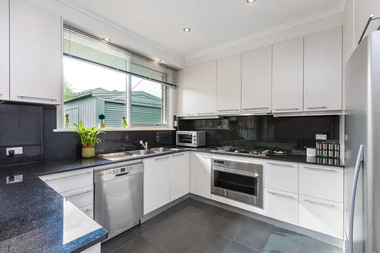 Sixth view of Homely house listing, 6 Don Court, Caulfield South VIC 3162