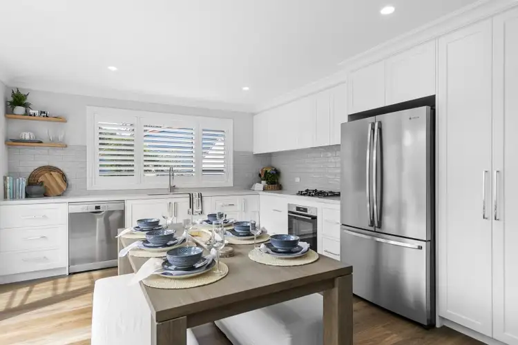 Third view of Homely house listing, 4 Donald Avenue, Anglesea VIC 3230